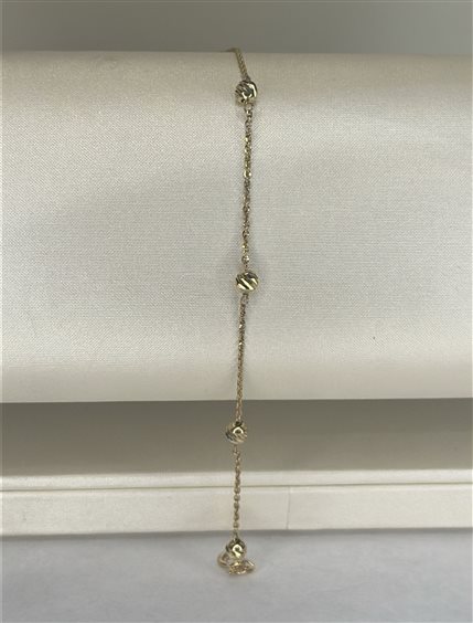 Bracciale Domar Donna in Oro BROR-196-280 - BROR-196-280